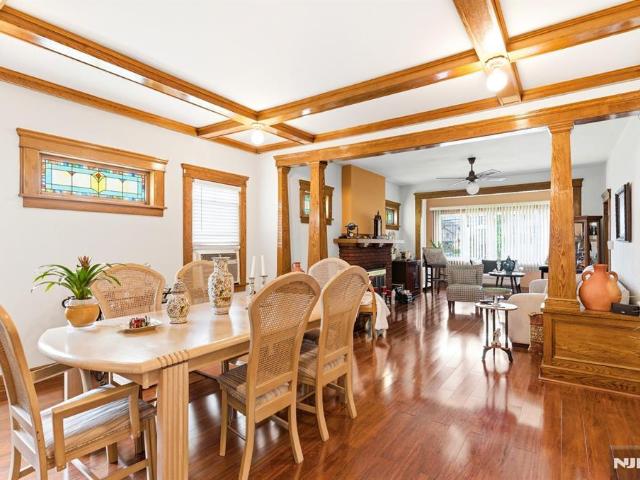 House for sale in Passaic, New Jersey