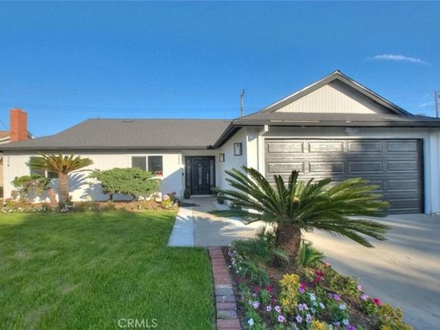 House for sale in Montebello, California