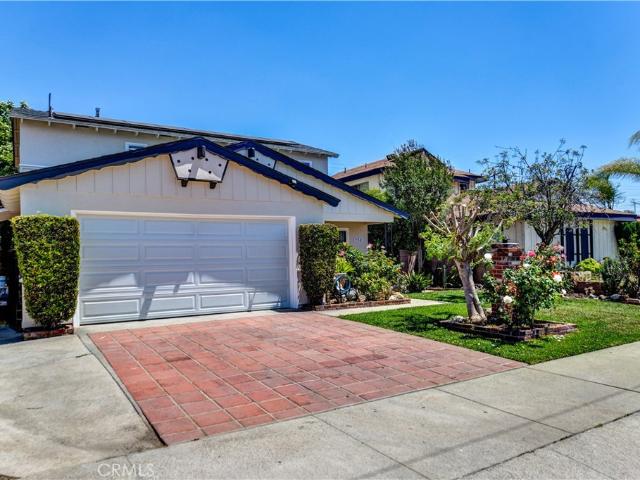 House for sale in Montebello, California