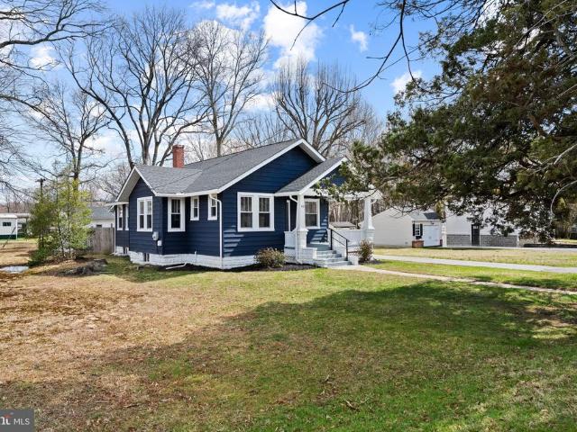 House for sale in Cecil, Maryland