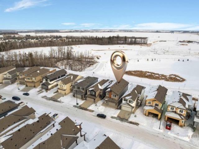 House for sale in Devon, Alberta