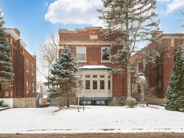 House for sale in Westmount, Quebec