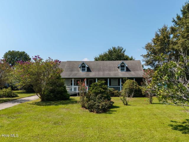 House for sale in North Carolina