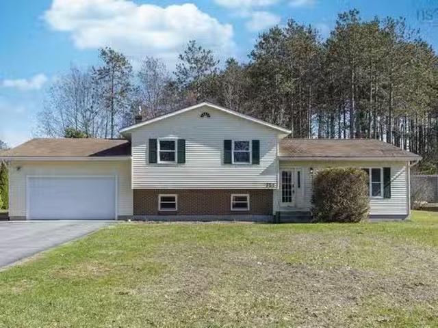 House for sale in Kingston, Nova Scotia