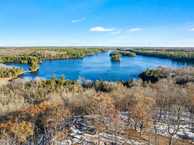 Land for sale in Tay Valley, Ontario