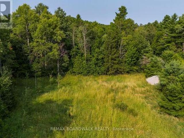 Land for sale in Tay Valley, Ontario