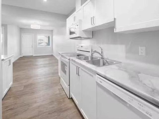 Condo for rent in Leduc Condo for rent in Leduc