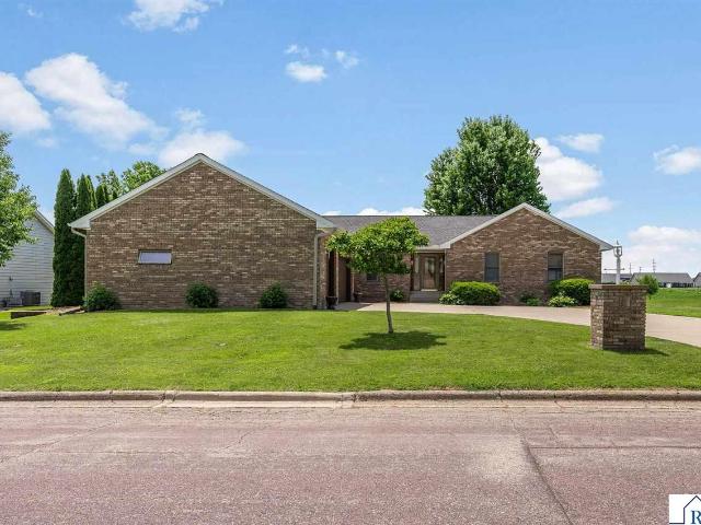 House for sale in Lake Crystal, Minnesota