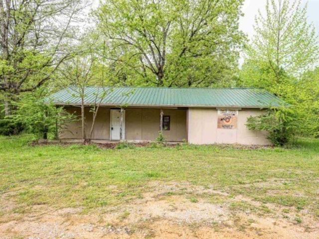 House for sale in Bath Springs, West Tennessee