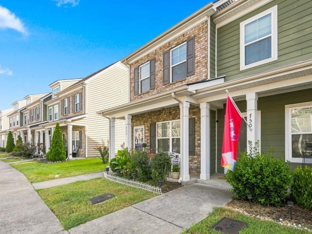 Townhouse for sale in Tennessee