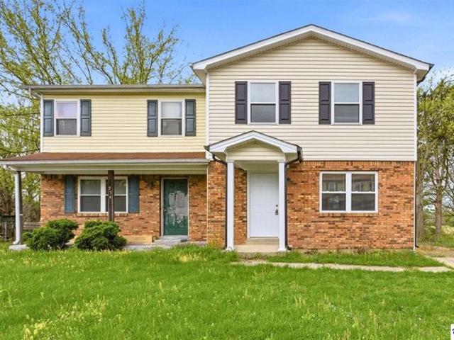 House for sale in Fort Knox, Kentucky
