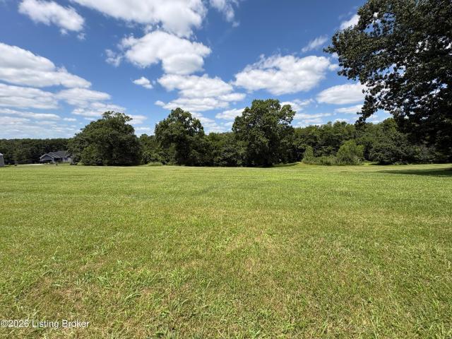 Land for sale in Taylorsville, Kentucky