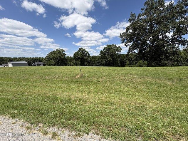 Land for sale in Taylorsville, Kentucky