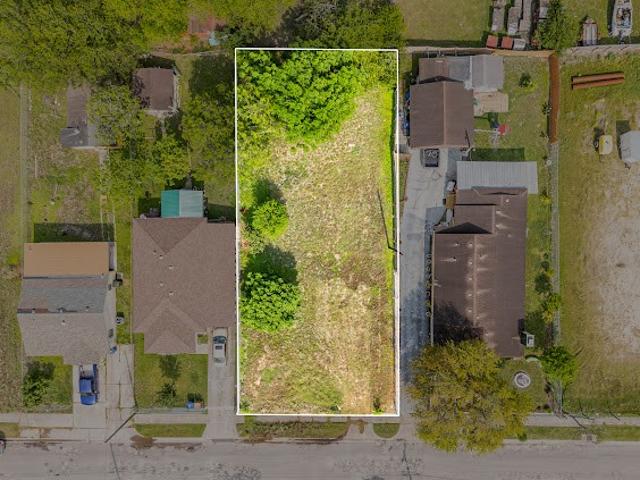 Land for sale in Corpus Christi