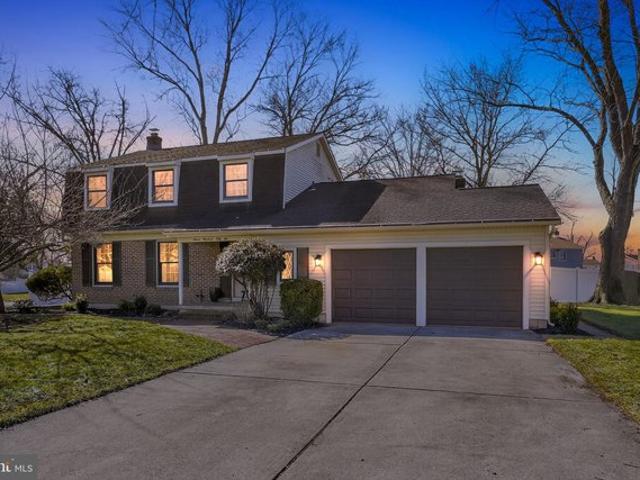 House for sale in Somerdale, New Jersey