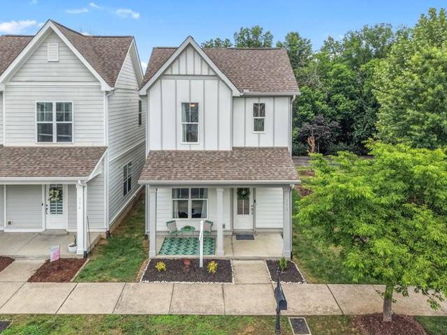House for sale in Tennessee