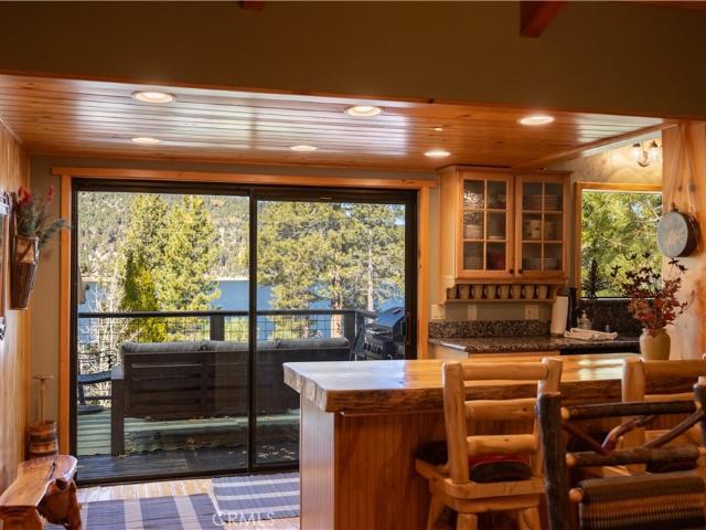 House for sale in Big Bear Lake, California