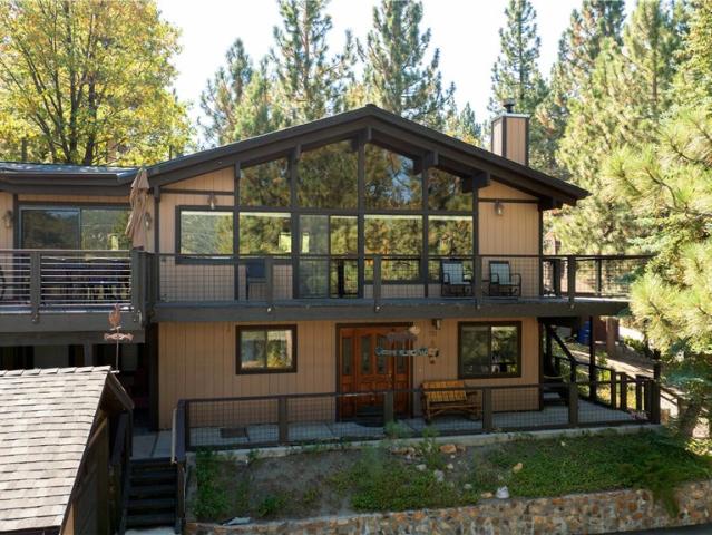 House for sale in Big Bear Lake, California