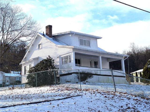 Property for sale in Vestaburg, Pennsylvania