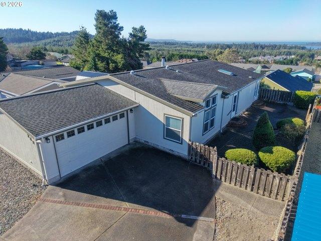 House for sale in Oregonia