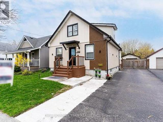 House for sale in Durham, Ontario