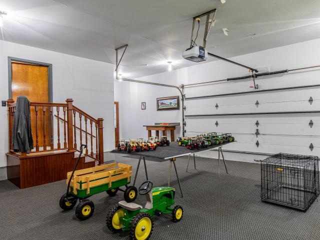 House for sale in Earlville, Illinois