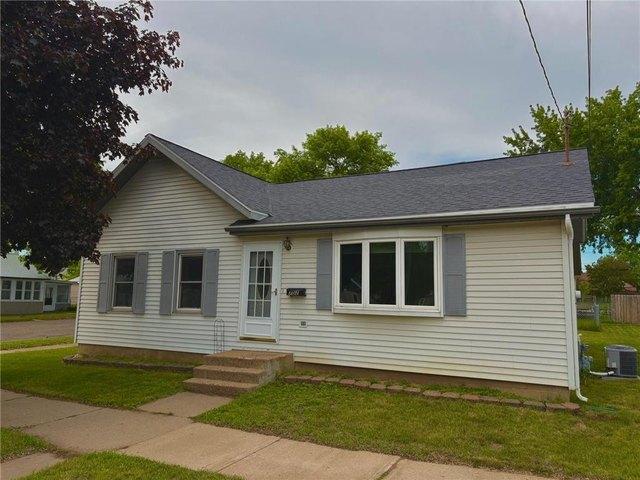 House for sale in Winona, Minnesota