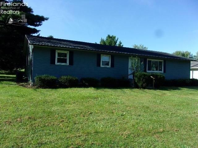 House for sale in Tiffin, Ohio