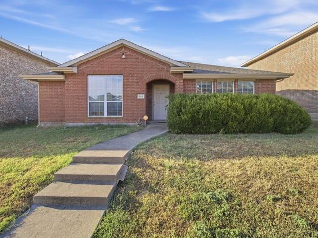 House for sale in DeSoto, Dallas County