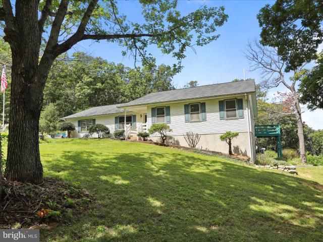 House for sale in Virginia