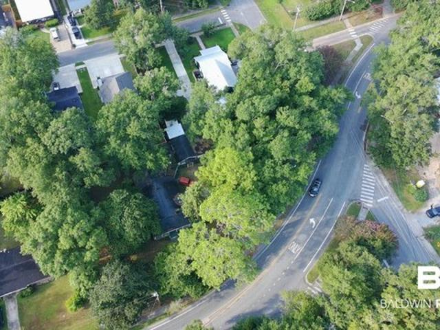 Land for sale in Fairhope, Alabama