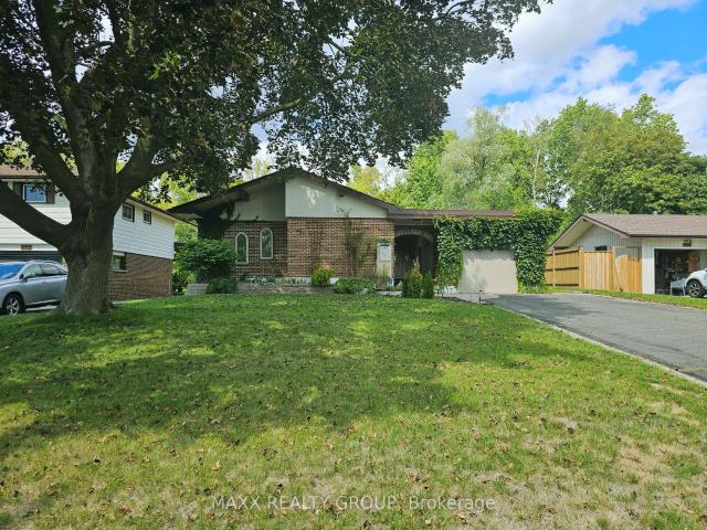 House for sale in Durham, Ontario
