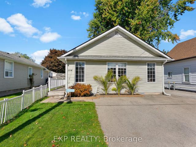 House for sale in Niagara, Ontario