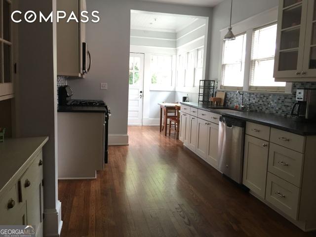 Property for rent in Atlanta, Georgia