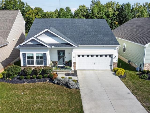 House for sale in Amherst, Lorain County