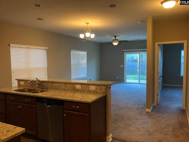 House for sale in Chapin, South Carolina