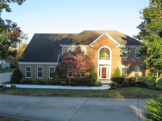 House for sale in Bridgeville, Allegheny County