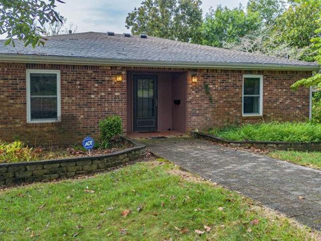 House for sale in Kentucky