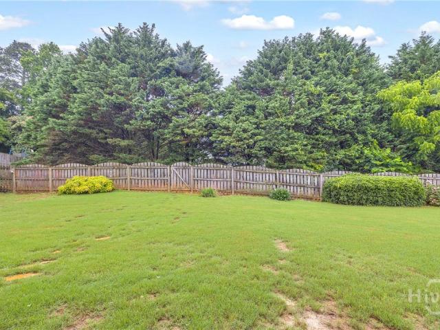 House for sale in Jefferson, Georgia