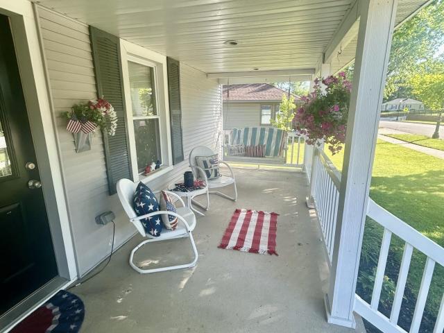 House for sale in Ionia, Michigan