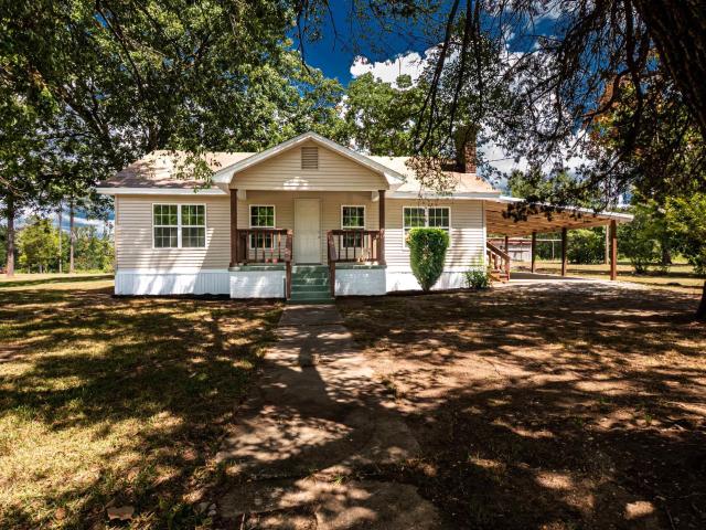 House for sale in Ark