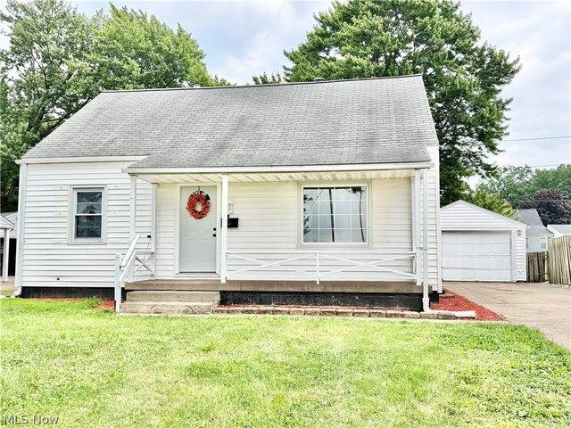 House for sale in Warren, Ohio