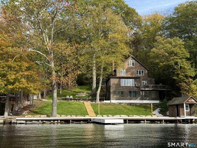House for sale in Winchester Center, Connecticut