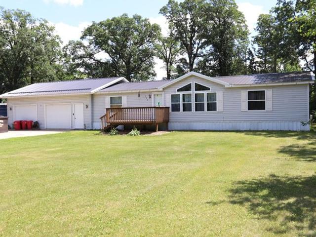 House for sale in Badger, Minnesota