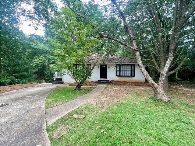 House for sale in Auburn, Alabama