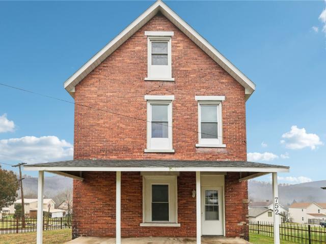 House for sale in Bolivar, Pennsylvania