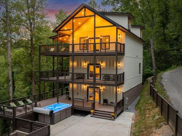 House for sale in Tennessee