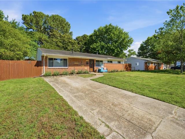 House for sale in Virginia Beach, Virginia