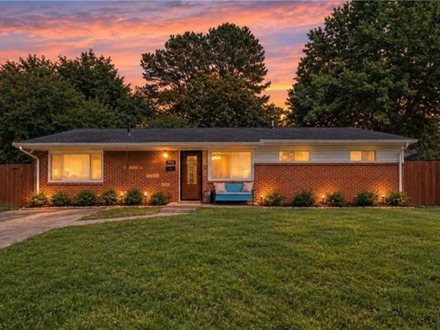 House for sale in Virginia Beach, Virginia