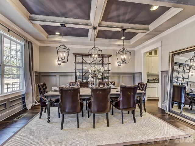 House for sale in Mecklenburg, North Carolina
